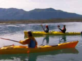  الولايات_المتحدة:  Alaska:  
 
 Kachemak Bay State Park